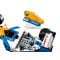 LEGO® Icons - Williams Racing FW14B и Nigel Mansell (10353)