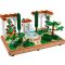 LEGO® Icons - Градина с фонтан (10359)
