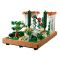LEGO® Icons - Градина с фонтан (10359)
