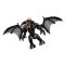 LEGO® Icons - Властелинът на пръстените: Балрог, миниатюра на библиотека (10367)