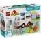 LEGO® DUPLO® - Линейка и шофьор (10447)