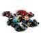 LEGO® Minifigures - F1® колекционерски състезателни коли (71049)