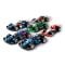 LEGO® Minifigures - F1® колекционерски състезателни коли (71049)