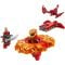 LEGO® Ninjago - Спинер на Кай за драконово спинджицу (71823)