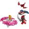 LEGO® Ninjago - Спинер на Сора за драконово спинджицу (71824)