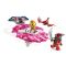 LEGO® Ninjago - Спинер на Сора за драконово спинджицу (71824)