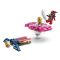 LEGO® Ninjago - Спинер на Сора за драконово спинджицу (71824)