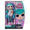 Кукла LOL Surprise OMG, Hos Doll, Серия 3, Cosmic Nova, 588566EUC