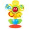 Бебешка играчка Noriel Bebe - Весело Цветенце