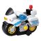 Бебешка играчка, Minibo, Полицейски мотоциклет