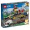 LEGO® City - Товарен влак (60198)