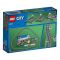 LEGO® City - Релси (60205)