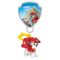 Фигурка и значка Paw Patrol - Marshall (20093667)