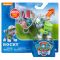 Фигурка и значка Paw Patrol - Rocky (20093670)