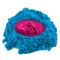 Комплект пясък Kinetic Sand Blue 454 гр