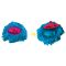 Комплект пясък Kinetic Sand Blue 454 гр