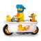 LEGO® City - Мотоциклет за каскади във ваната (60333)