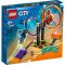 LEGO® City Stuntz - Въртящо се каскадьорско предизвикателство (60360)