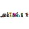 LEGO® City Stuntz - Предизвикателство за съвършена каскада (60361)