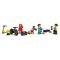 LEGO® City - Скейтпарк на улицата (60364)