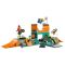 LEGO® City - Скейтпарк на улицата (60364)