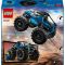 LEGO® City - Син камион чудовище (60402)
