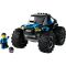 LEGO® City - Син камион чудовище (60402)
