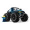LEGO® City - Син камион чудовище (60402)