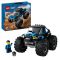 LEGO® City - Син камион чудовище (60402)