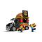 LEGO® City - Камион за хамбургери (60404)