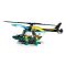 LEGO® City - Спасителен хеликоптер за спешни случаи (60405)