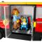 LEGO® City - Червен двуетажен автобус за обиколка (60407)