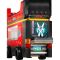 LEGO® City - Червен двуетажен автобус за обиколка (60407)