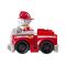 Фигурка със спасителен автомобил Paw Patrol - Marshall, 20095479