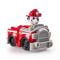 Фигурка със спасителен автомобил Paw Patrol - Marshall, 20095479