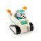 Figurina cu vehicul de salvare Paw Patrol - Everest, 20107308