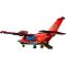 LEGO® City - Спасителен пожарникарски самолет (60413)