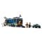 LEGO® City - Камион с мобилна полицейска лаборатория (60418)