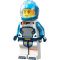 Lego® City - Космически кораб и откритие на астероид (60429)