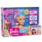 Кукла Barbie Styling Head Dreamtopia - Манекен за прически с включени аксесоари