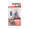 Фигурка с аксесоари Fortnite, Musha, S1, W4