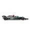 Количка с дистанционно Rastar, Mercedes Amg F1, 1:12