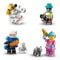 LEGO® Minifigures - Серия 26 – космос (71046)