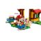 LEGO® Super Mario - Комплект с допълнения Picnic at Mario's House (71422)