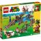 LEGO® Super Mario - Комплект с допълнения Diddy Kong's Mine Cart Ride (71425)