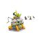 LEGO® DREAMZzz - Бусът костенурка на г-жа Кастийо (71456)