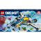 LEGO® DREAMZzz - Космическият бус на г-н Оз (71460)