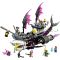LEGO® DREAMZzz - Кораб на кошмарните акули (71469)