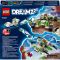 LEGO® Dreamzzz - Офроуд колата на Матео (71471)