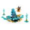 LEGO® Ninjago - Драконовият спинджицу дрифт на Ния (71778)